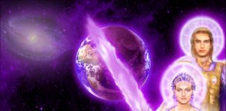 La Vibration Supérieure de l’Amour